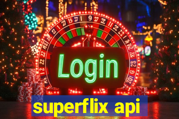 superflix api